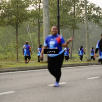 Runner Photo 5381235