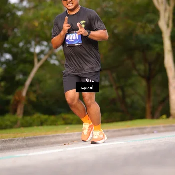 Runner Photo 5381237