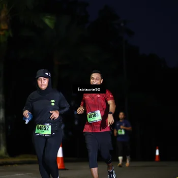 Runner Photo 5381238