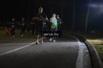 Runner Photo 5381239