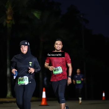 Runner Photo 5381240