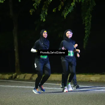 Runner Photo 5381242