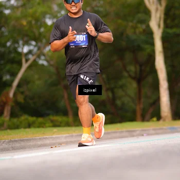 Runner Photo 5381243