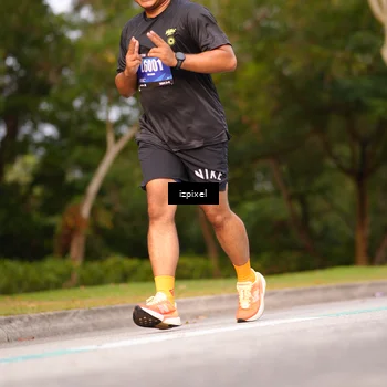 Runner Photo 5381251