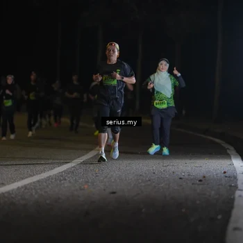Runner Photo 5381253