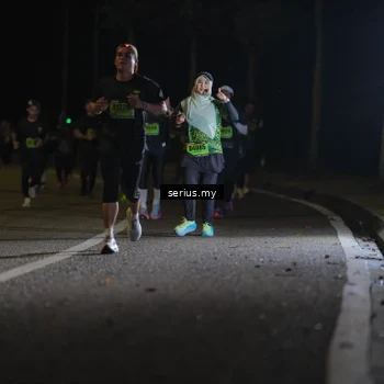 Runner Photo 5381257