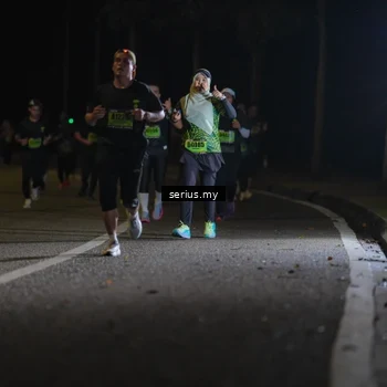 Runner Photo 5381258
