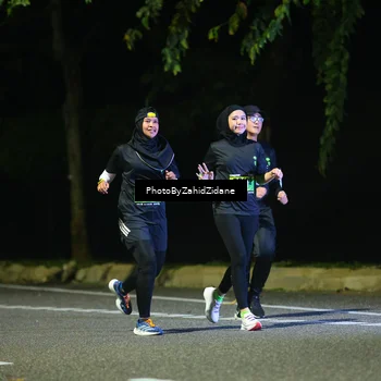 Runner Photo 5381259