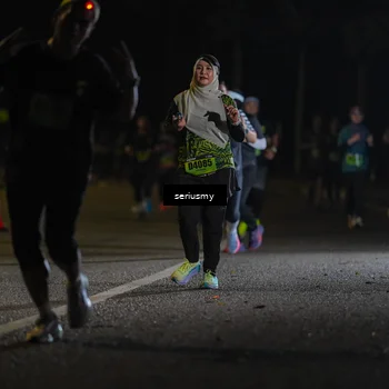 Runner Photo 5381263