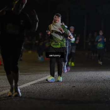 Runner Photo 5381264