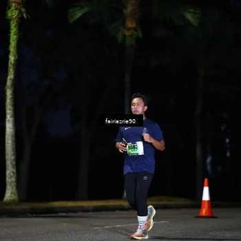 Runner Photo 5381267