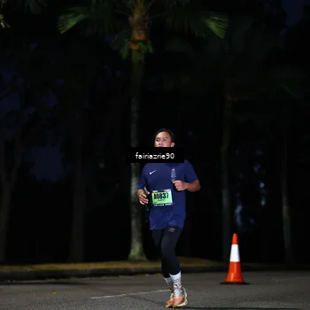 Runner Photo 5381269