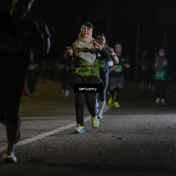 Runner Photo 5381273