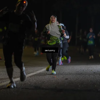 Runner Photo 5381277