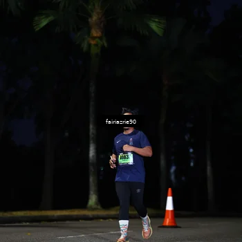 Runner Photo 5381280