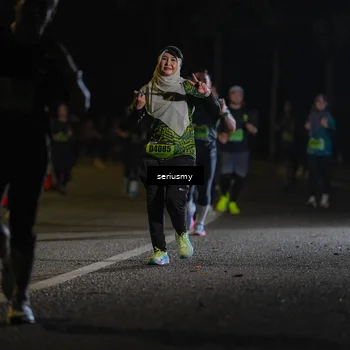Runner Photo 5381282