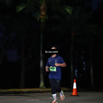 Runner Photo 5381283