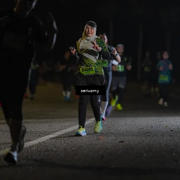 Runner Photo 5381285