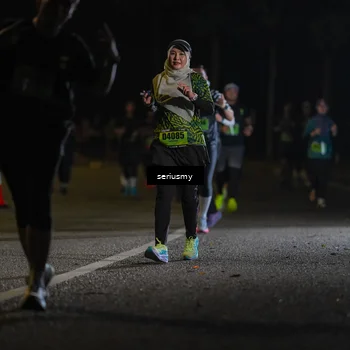 Runner Photo 5381290