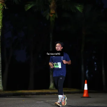 Runner Photo 5381295