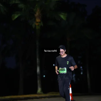 Runner Photo 5381297