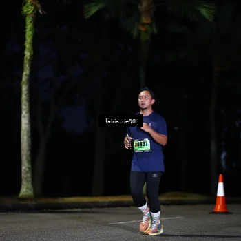Runner Photo 5381298