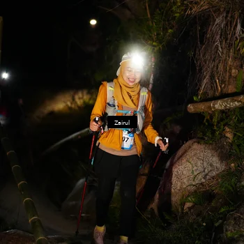 Runner Photo 5381300