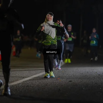 Runner Photo 5381302