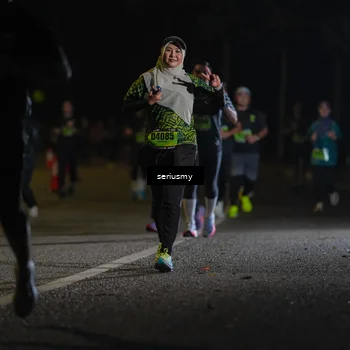 Runner Photo 5381303