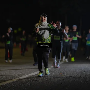 Runner Photo 5381305