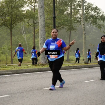 Runner Photo 5381306