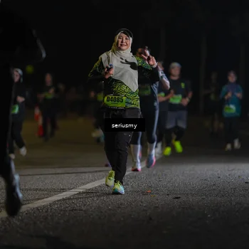 Runner Photo 5381308