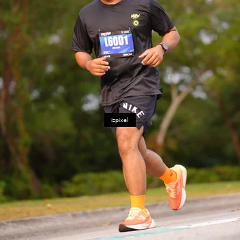 Runner Photo 5381313