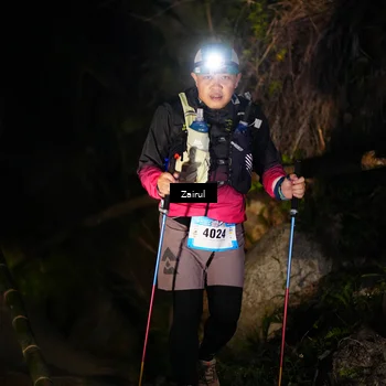 Runner Photo 5381317
