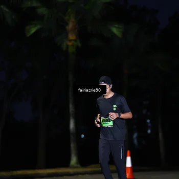 Runner Photo 5381318