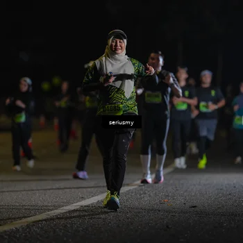Runner Photo 5381321
