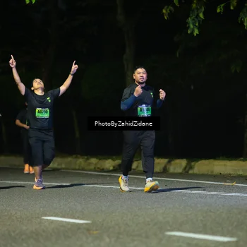 Runner Photo 5381322