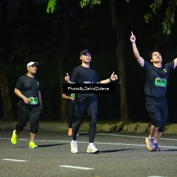 Runner Photo 5381323