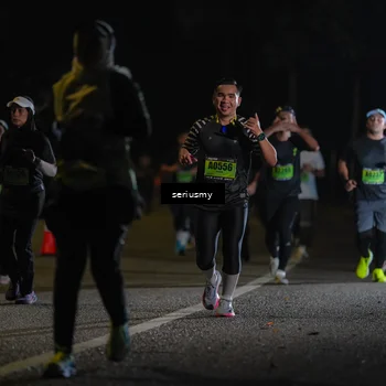 Runner Photo 5381324