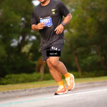 Runner Photo 5381326