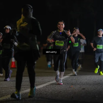 Runner Photo 5381327