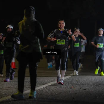 Runner Photo 5381330