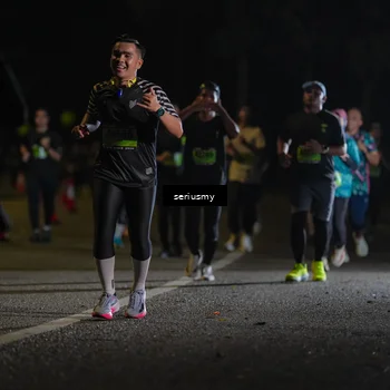 Runner Photo 5381332