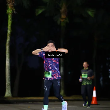 Runner Photo 5381338
