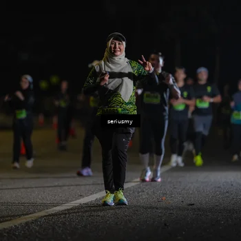Runner Photo 5381340