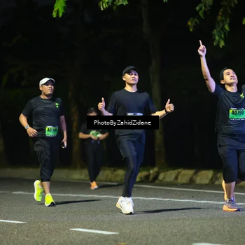 Runner Photo 5381341