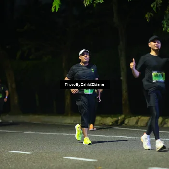 Runner Photo 5381342