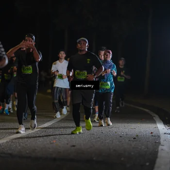 Runner Photo 5381343