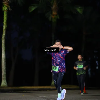 Runner Photo 5381345