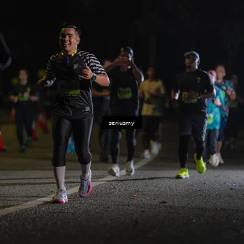 Runner Photo 5381347